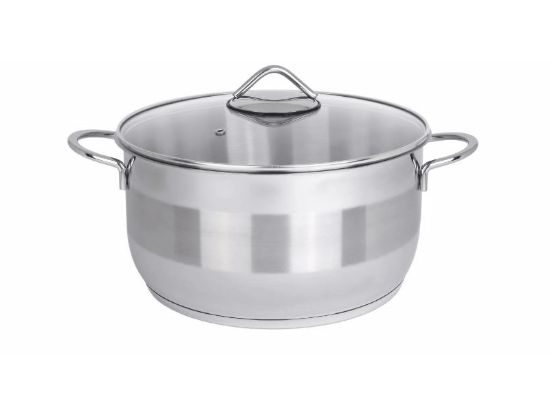 تصویر قابلمه استیل MGS